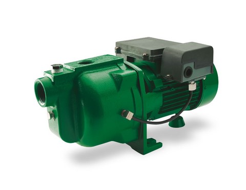 Myers Shallow Well QD Series Pump