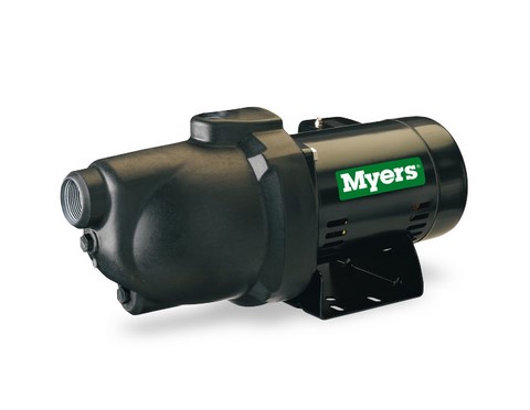 Myers MPN Series Shallow Well Pump